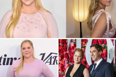 CH1 Amy Schumer and Chris Fischer Call It Quits: The Whirlwind Romance, Weight Loss Rumors, and the Drama That Fueled Their Split