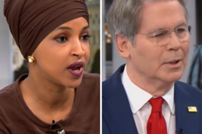 Bessent vs. Omar: Treasury Chief Accuses Congresswoman of “Gaslighting” Over Minnesota’s $250M–$1B Welfare Fraud Scandal