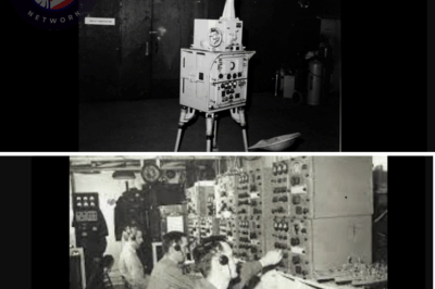 Germans Never Expected America’s Secret Radar To See Through the Night