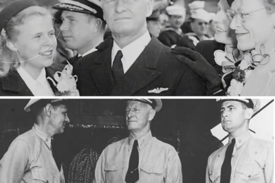 Why Nimitz Refused To Enter MacArthur’s Pacific War Office – The Island Campaign Insult