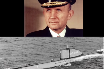How One Cook’s “INSANE” Idea Stopped U-Boats From Detecting Convoys