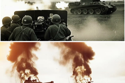 CH1 The Secret Shell That Turned German Panthers Into Burning Metal Coffins