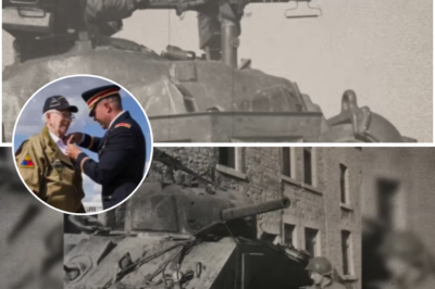 CH1 Germans Couldn’t Recognize This ‘Secret’ Tank — Until It Destroyed Their Best Panther