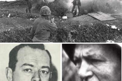 Why One Private Started Using “Wrong” Grenades — And Cleared 20 Japanese Bunkers in One Day