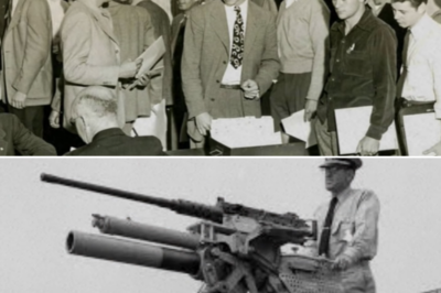 This 19-Year-Old Should’ve Been Court-Martialed — But Accidentally Saved Two Battalions