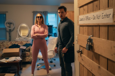 My Sister Needed a Place to Stay, So I Let Her Move In. A Week Later I…