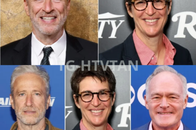 ch1 “The room went silent as Rachel Maddow accepted the 2025 Cronkite Award — then she named what she called the most important “story of our age,” and it wasn’t about ratings, parties, or personalities. It was about democracy itself, and how easily it can slip away while people are distracted by everything else. Speaking with the weight of a journalist who has spent years tracing documents and consequences, Maddow framed the moment as a warning, not a celebration. Institutions, she said, don’t collapse in a single dramatic instant — they erode through neglect, normalization, and exhaustion. Her words cut through the applause with urgency, reframing the award as a responsibility rather than an honor. In an era defined by noise, Maddow pointed to something quieter, more dangerous, and still unfolding. And once she said it out loud, it became impossible to ignore. 👉 Read the full story in the comments 👇”