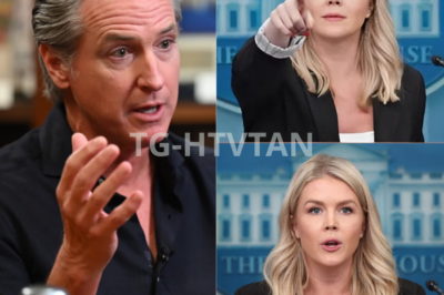 ch1 “‘YOU NEED TO BE QUIET!’ — The criticism aimed at Gavin Newsom backfired spectacularly when he calmly read the entire remark aloud on live television, capturing the attention of the entire United Kingdom and leaving the studio in stunned silence.” When a political commentator accused Gov. Gavin Newsom of being “hypocritical” and declared that he should “stop speaking out,” he surely never imagined Newsom would respond — let alone do it on national TV. But in a moment that has since spread across social media like wildfire, Newsom sat upright, looked directly into the camera, and read every word of the attack — line by line — before calmly dissecting it with sharp logic, unwavering composure, and the quiet confidence that has made him one of the most compelling political communicators of his era. No anger. No sarcasm. Just truth — delivered with the poise of a man long accustomed to pressure, choosing dignity over spectacle. Viewers immediately called it “the most elegant clapback in American television history.” Even some of Newsom’s harshest critics admitted it was impossible not to feel the weight and restraint in his words. When he finished speaking, the studio fell into absolute silence… and to this day, America hasn’t stopped talking about that moment — the moment Gavin Newsom needed no power, no theatrics, only truth, to make the world listen. 👉 Watch below 👇
