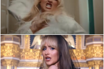 🔥 “DO NOT USE MY MUSIC FOR THIS.” — SABRINA CARPENTER EXPLODES AFTER WHITE HOUSE VIDEO MISUSES HER HIT TRACK 😱🎶 Pop star Sabrina Carpenter just called out the White House in one of the most direct celebrity takedowns of the year — and her words are everywhere. After a controversial government video used her viral hit without permission, Sabrina’s response was swift, sharp, and emotional: “This video is evil and disgusting.” What exactly was in the clip that made fans furious and her legal team move fast? Why are activists calling this “propaganda with a pop hook”? And how did a love song get turned into a soundtrack for something much darker? 👇