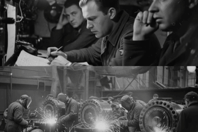 ch1 How One Cook’s “INSANE” Idea Saved 4,200 Men From U-Boats