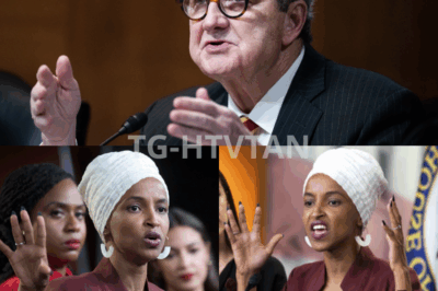 ch1 🔥 “GET THE HELL OUT!” 🔥 — Senator John Kennedy’s EXPLOSIVE Clash With Ilhan Omar & AOC Sends Washington Into CHAOS 😱💥 What started as a routine Senate debate ERUPTED into one of the year’s most shocking confrontations. When Kennedy thundered, “If you don’t like this country, then get the hell out!” — the chamber went DEAD silent. Cameras caught every second: Omar’s glare, AOC’s stunned reaction, and the smirk that said it all. But behind the headlines lies a much BIGGER story — secret meetings, political tension, and a battle over America’s very identity. Insiders say the fallout could change everything in Washington. 🇺s 👇👇👇