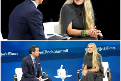 🕯️ “WHEN YOU CAST THE BLOODY BODY OF THE PERSON YOU LOVE… BEING CALLED NAMES MEANS NOTHING.” — ERIKA KIRK STUNS SUMMIT CROWD 😳🖤  Her voice didn’t shake. But the room did. Speaking at the New York Times DealBook Summit, Erika Kirk — now widow of Charlie Kirk — opened up for the first time since his death, and what she shared left the audience speechless. From how she turned off all social media… to why she believes America’s real crisis isn’t guns, but broken minds and silent souls — this wasn’t a political moment. It was something more intimate. More raw. And more confrontational than anyone expected. The most emotional line? It wasn’t about grief. It was about what’s still worth protecting. 👇