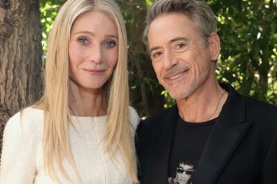 Gwyneth Paltrow’s Legendary MCU Memory Lapses: From Forgetting Tom Holland to Mixing Up Her Own Movies — and RDJ’s Newest Roast Makes It Even Better
