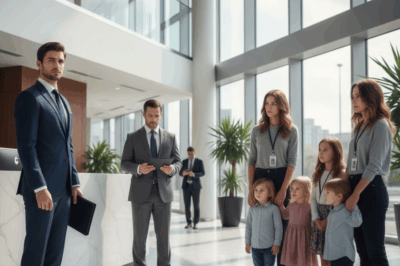 My parents gave me up for adoption when I was eight years old—simply because I was born a boy. Years later, after I unexpectedly inherited a massive fortune, they suddenly resurfaced. If someone had told eight-year-old me that one day my parents would come back only to ask for something outrageous, I wouldn’t have doubted it for a second. Even back then, I knew I was nothing more than an inconvenience to them…