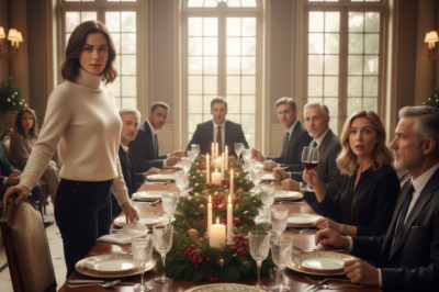 My Parents Treated Me Like Their Maid — Until the CEO They Wanted to Impress Called Me “Boss”