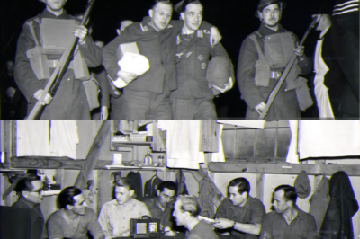 ch1 The German POWs Mocked America at First—Then They Saw Its Prison Camps