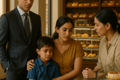 (nk)“You know what? I think we can fix that,” I said as I stood up. I turned to the shop owner.