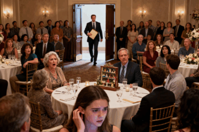 My Mom Forced Me To Give My Tesla To My Unemployed Brother. When I Refused — Dad Slapped Me, So I…