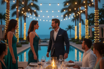 My In-Laws Went To Hawaii And Left Me With A “Silent” Child—Minutes Later, She Spoke 7 Words …