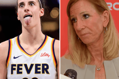 CH1 How One Golf Swing Shook Two Leagues: Caitlin Clark’s Stunning Pivot Blindsides the WNBA