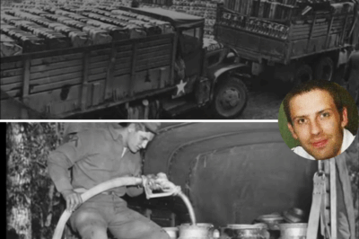 CH1 America Copied Germany’s Jerry Can — But Missed The One Genius Detail that Made All the Difference