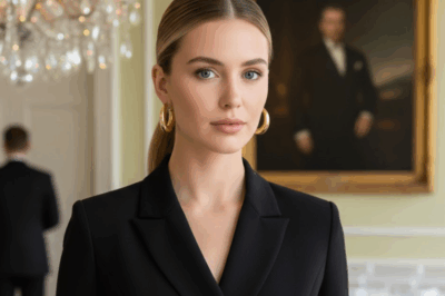 “Your wife is here to take you home,” Elena announced to the man she believed was her fiancé, and looked toward the door.