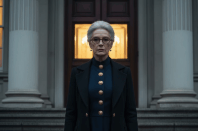 “You’re penniless—now you serve me,” the mother-in-law smirked, not knowing she was standing on the threshold of my mansion.