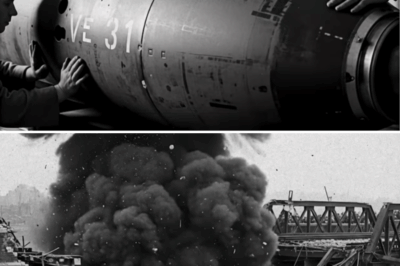 CH1 Germans Couldn’t Understand How American VT Fuzes Destroyed 82% Of Their V-1s In One Day