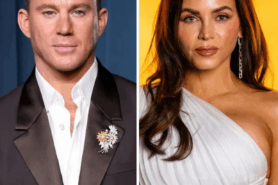 CH1 “At Long Last: The Final Breakdown of the Hollywood Split That Haunted ‘Magic Mike’”