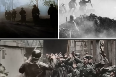 CH1 What Happened When the 1st SS Met Patton’s Elite at the Bulge?