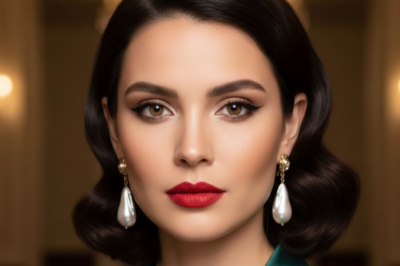 The husband left for a younger woman, leaving his wife with enormous debts. A year later, he saw her behind the wheel of a car that cost as much as his entire company.