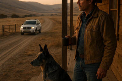 I Grabbed My Shotgun When HOA Patrol Trespassed — They Were Arrested Minutes Later!