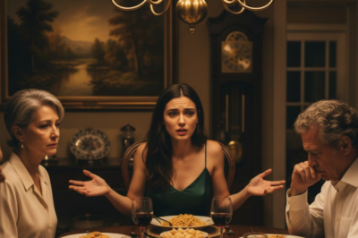 “Maybe stop telling me what to wear? I earn my own money for my clothes,” the daughter-in-law retorted at a gathering of relatives.