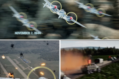 CH1 When America Fought the Soviets in WW2