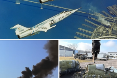 CH1 Why This Jet Killed So Many Pilots?