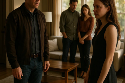 My Brother Cheated With My Girlfriend And Married Her—26 Years Later, My Daughter Forced Me To Face