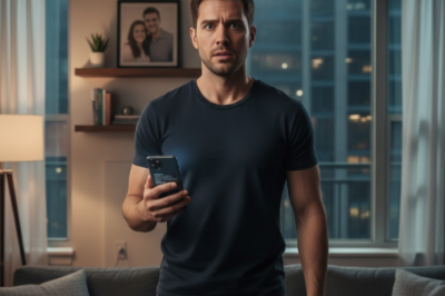 My Fiancée Cried: “I Never Wanted To Marry You. I’ve Always Wanted Him” — Caught…