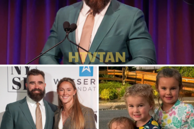 CH1 ‘A Hidden Heartbreak: The Day a Football Star’s Realest Fight Began’