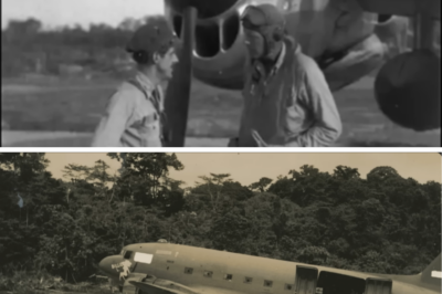 CH1 Why U.S. Pilots Started “Killing” Their Engines — And Could Fly Twice As Far