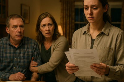 My twin sister convinced our parents to pay for her dream wedding by telling them…