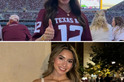 CH1 “Tragedy in Austin: The Untold Story Behind the Fall of a Rising Young Student”