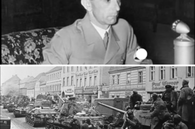 CH1 The Day Goebbels Learned Berlin Could No Longer Be Defended