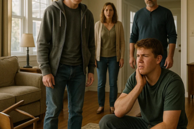 Brother Made My Life Hell, Then Got My Wife Pregnant. Now He…