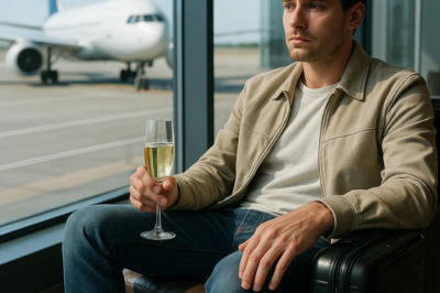 Excluded From My Sister’s Wedding, I Went On Vacation. When The Wedding Fell Apart…