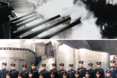 CH1 Why The Yamatos 18 inch Guns Were Completely Useless