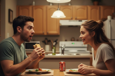 My Girlfriend Wanted an Open Relationship—So I Slept with Her Best Friend. Now She’s Losing It.