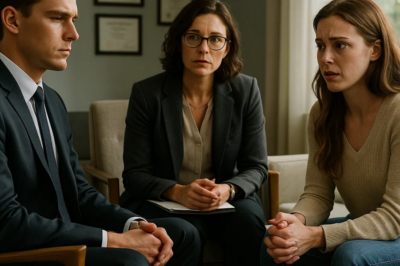 My Fiance wanted an open Relationship even though we were about to get married.