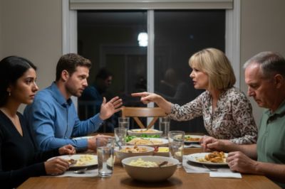 Mil Compared My ‘imperfect’ Pregnancy to Sil’s ‘perfect’ One for 9 Months. After Sil Gave Birth…