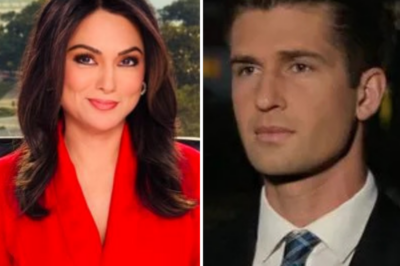 CH1 A 30-MINUTE FIRESTORM OF PUBLIC REACTION — HAS FOX NEWS JUST UNVEILED ITS “NEXT-GEN POWER DUO”?
