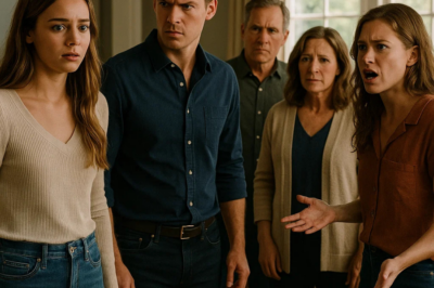 Evil Narcissistic Sister Tried Seducing My Fiancé Before My Wedding to Break Us Up, Gets Caught…